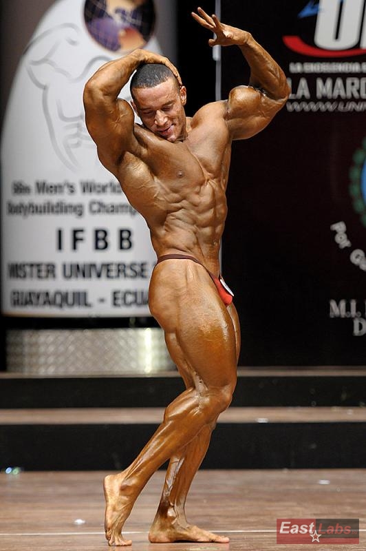 Ossama Ashour 
