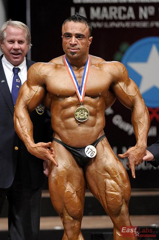 Salaheddin Abufanas