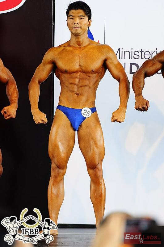 Antonio Liu 