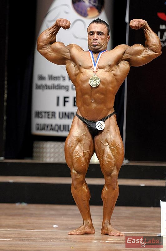 Salaheddin Abufanas 