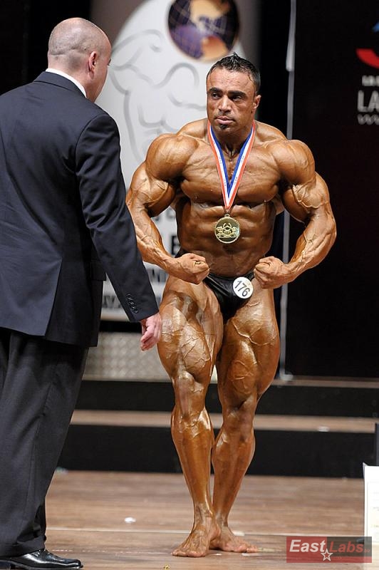 Salaheddin Abufanas 
