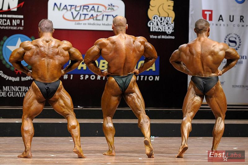 John Leslie, Marek Olejniczak, Rastislav Sol�r