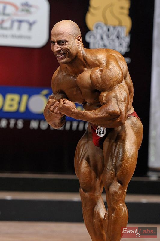 Attia Shaalan 