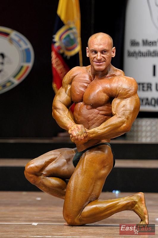 Marek Olejniczak 