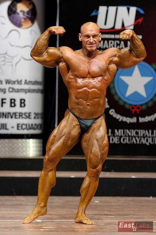 Marek Olejniczak 
