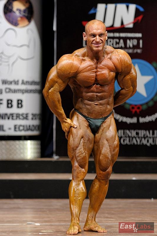 Marek Olejniczak 