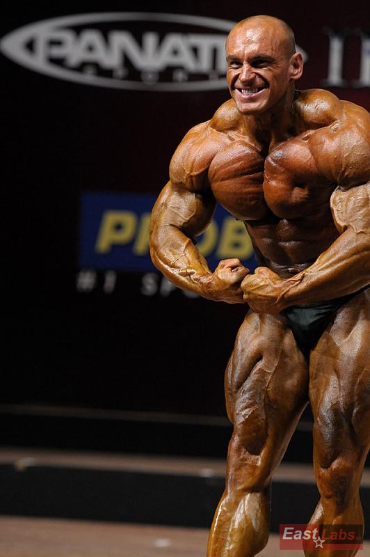 Marek Olejniczak 