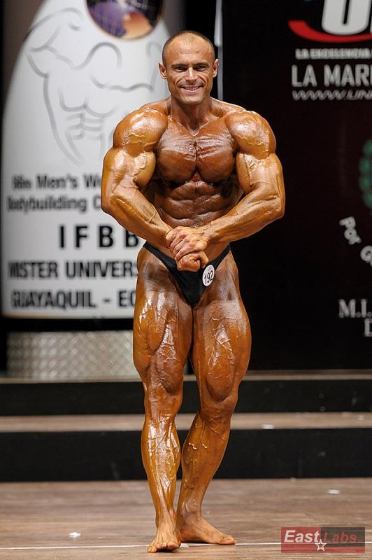 Andrzej Kolodziejczyk 