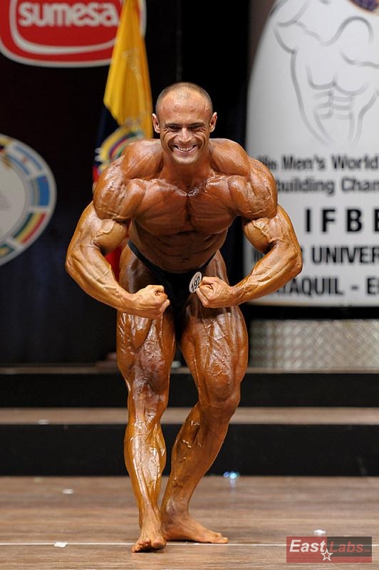 Andrzej Kolodziejczyk 