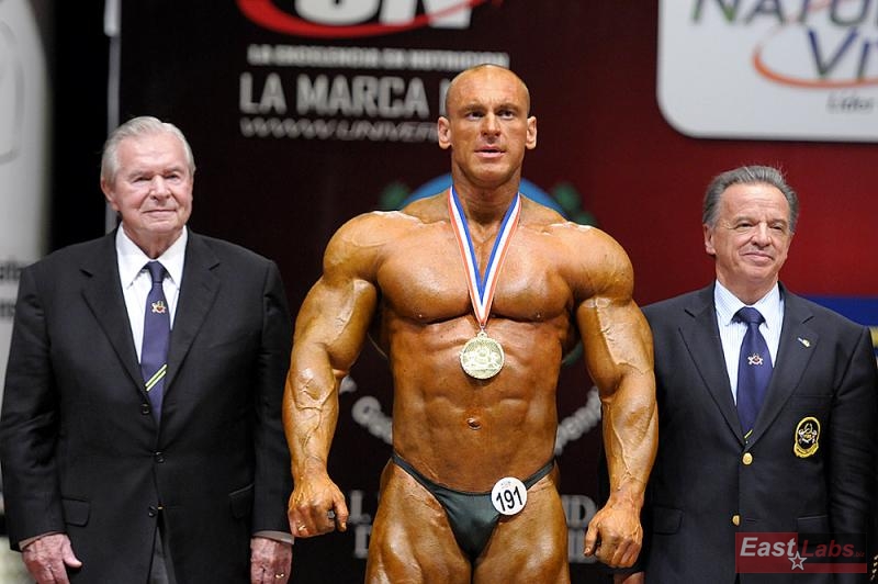 Marek Olejniczak 