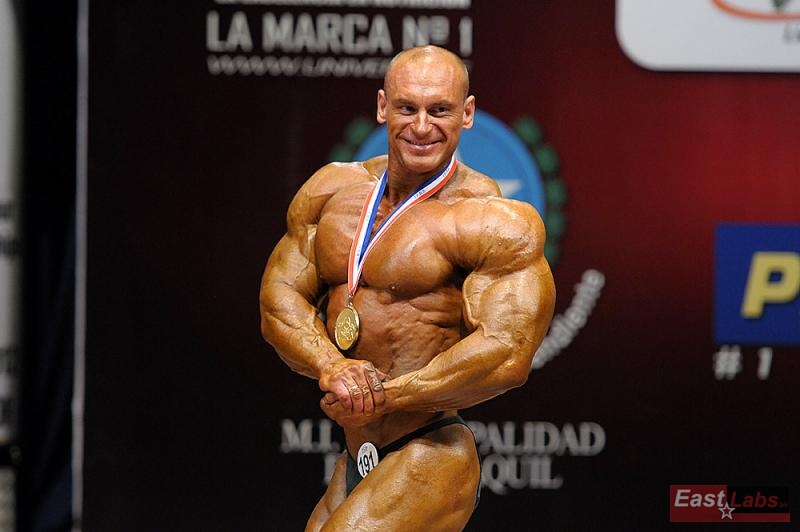 Marek Olejniczak 