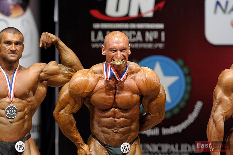 Marek Olejniczak 