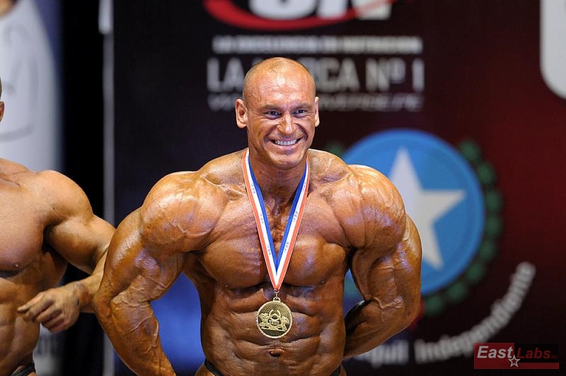 Marek Olejniczak 