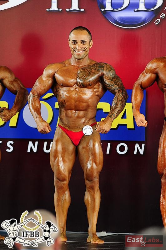 Ailton Barros 