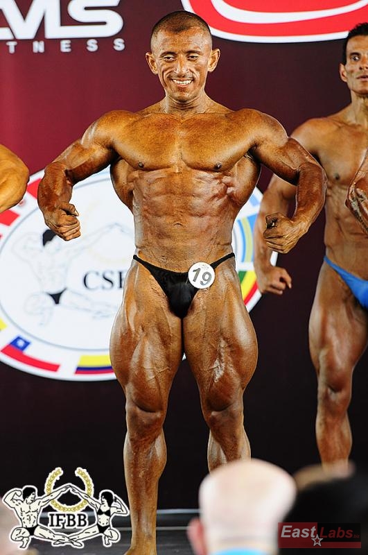 Jorge Matute 