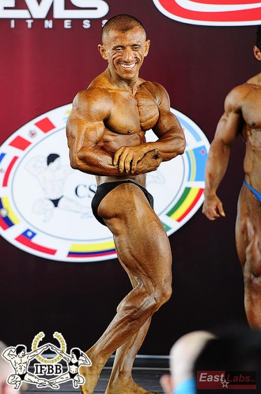 Jorge Matute 