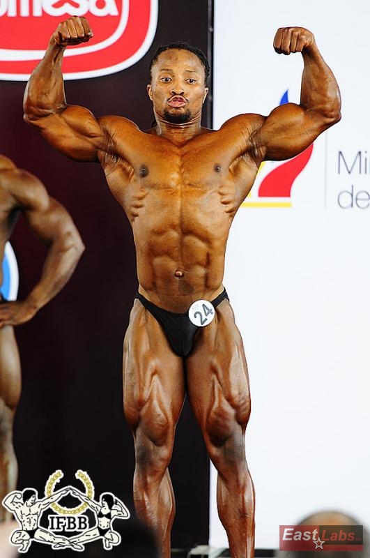 Thulasizwe Sifatyi 