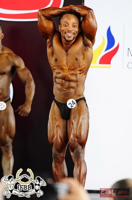 Thulasizwe Sifatyi 
