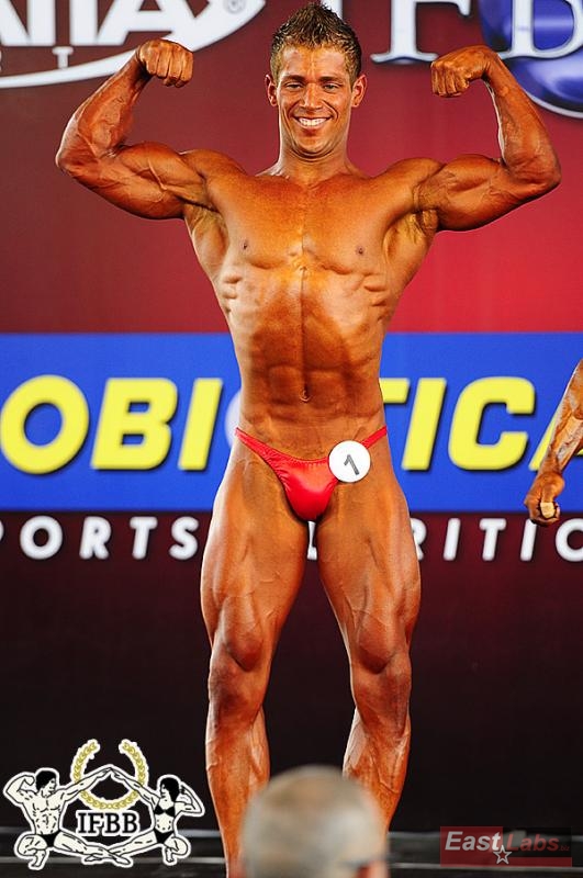 Edgar Castro Porras 