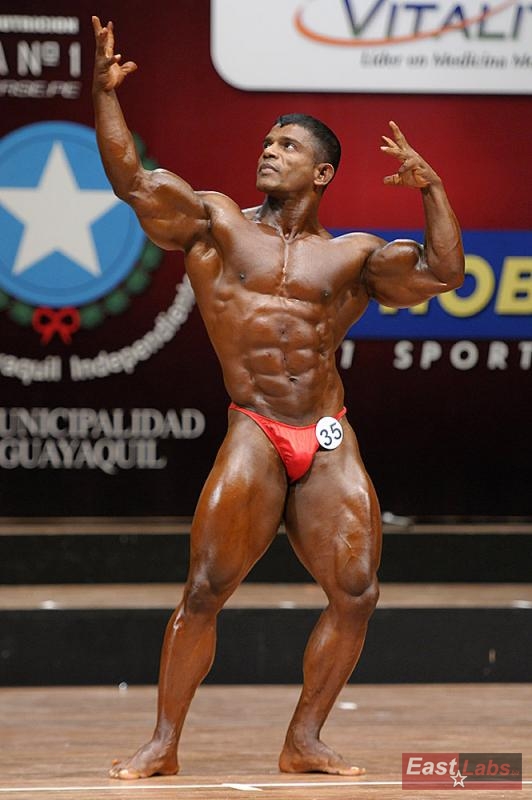 Prasanna Peiris 