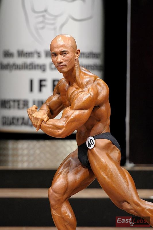 Makoto Tashiro 