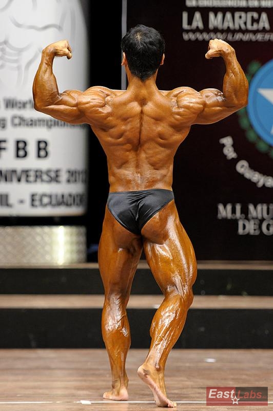 Jang Jaewoo 
