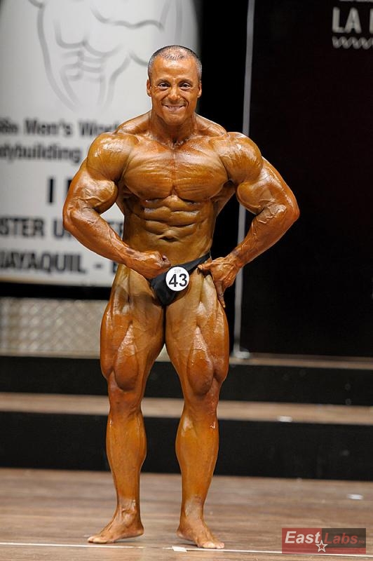 Jos� Carlos Santos 