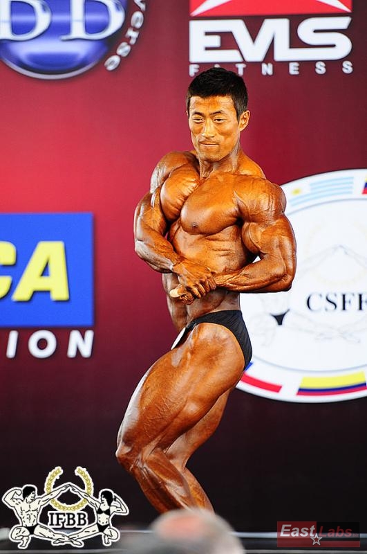Seunghoon Lee 