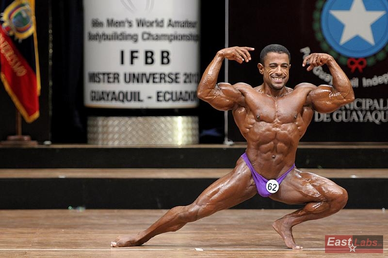 Gamal El Komy 