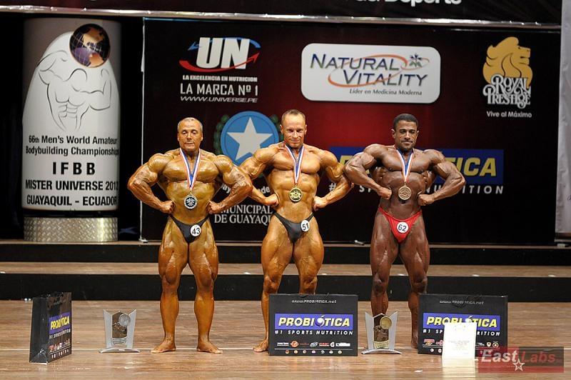 Jos� Carlos Santos, Igor Ko�i�, Gamal El Komy 