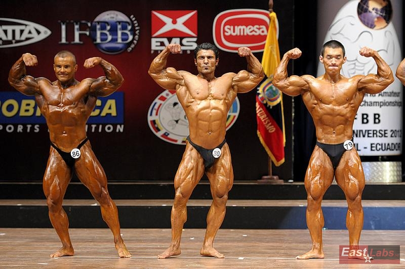 Karol Malecki, Mahmut Irmak, Seonghwan Kim