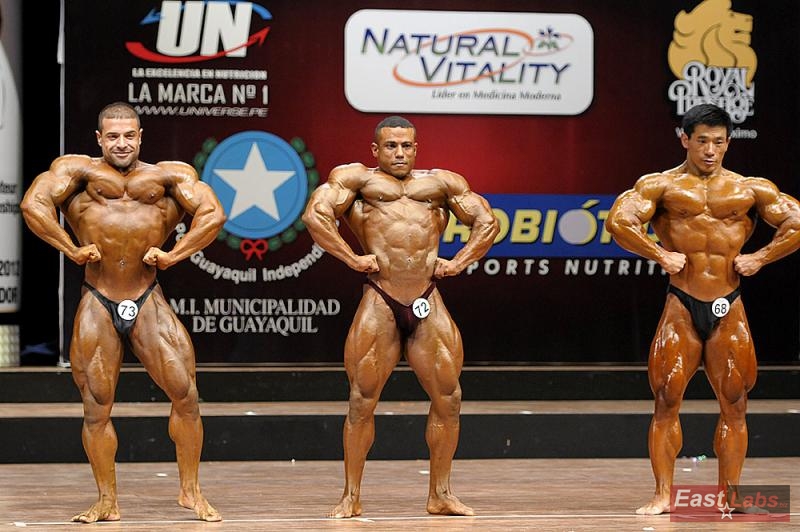 Osama Salama, Mohamed Osman, Kyoungyun Nam 
