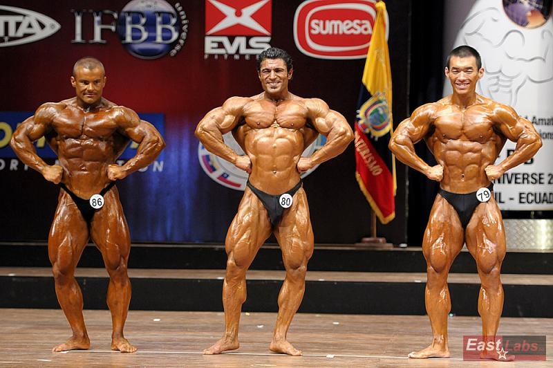 Karol Malecki, Mahmut Irmak, Seonghwan Kim