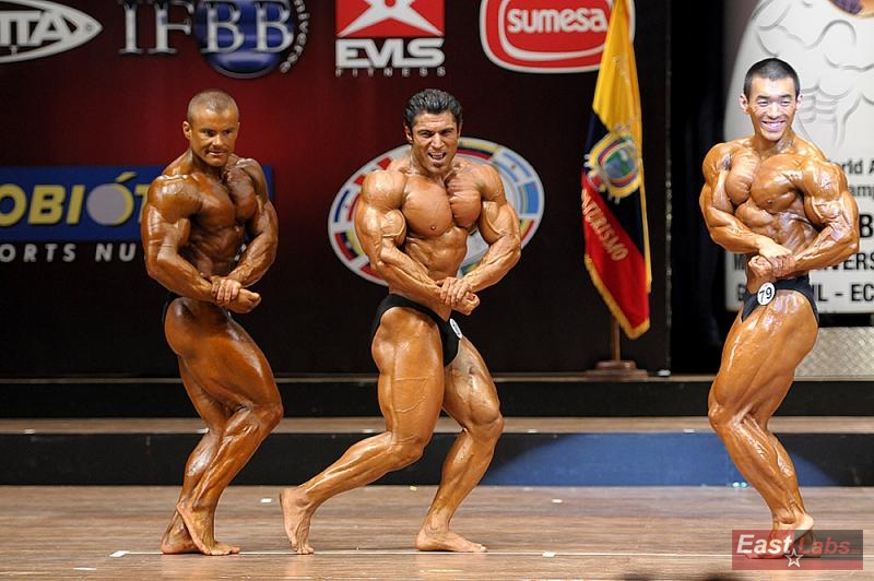 Karol Malecki, Mahmut Irmak, Seonghwan Kim