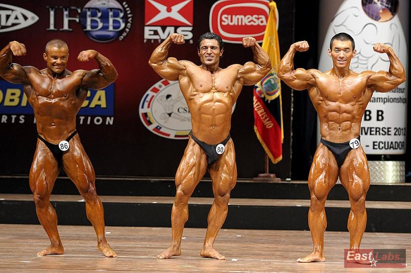 Karol Malecki, Mahmut Irmak, Seonghwan Kim