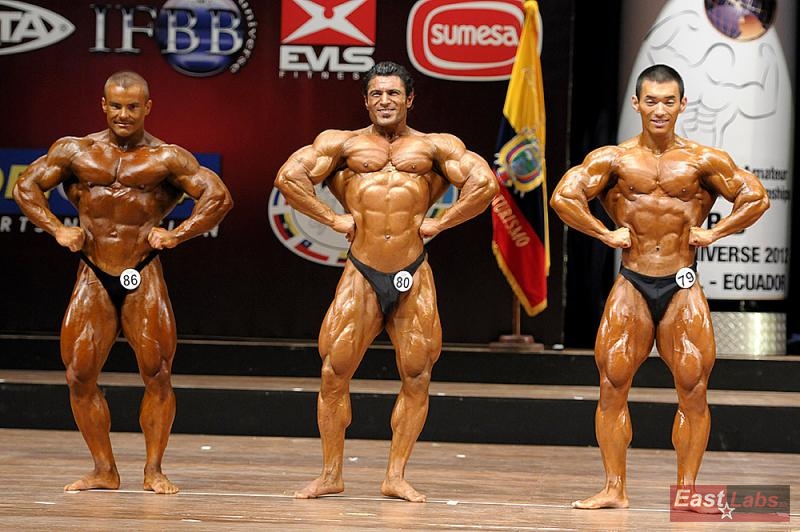 Karol Malecki, Mahmut Irmak, Seonghwan Kim