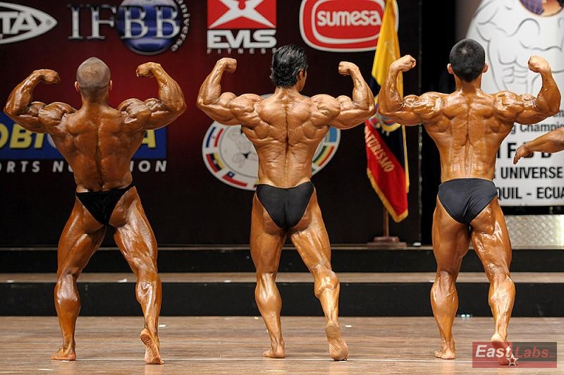 Karol Malecki, Mahmut Irmak, Seonghwan Kim