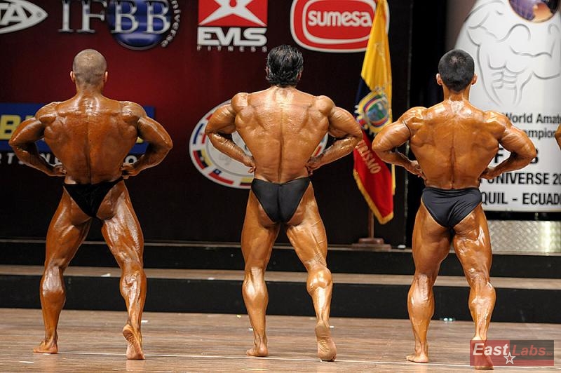 Karol Malecki, Mahmut Irmak, Seonghwan Kim