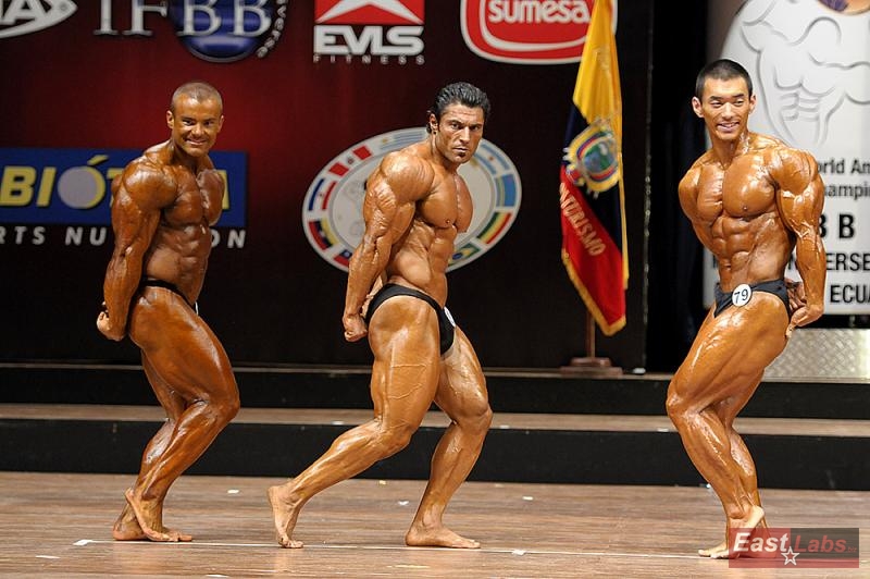 Karol Malecki, Mahmut Irmak, Seonghwan Kim