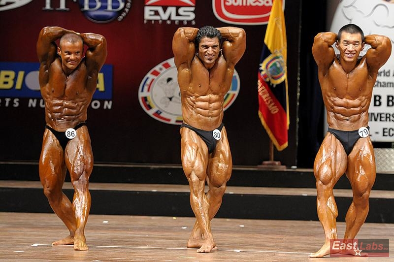 Karol Malecki, Mahmut Irmak, Seonghwan Kim