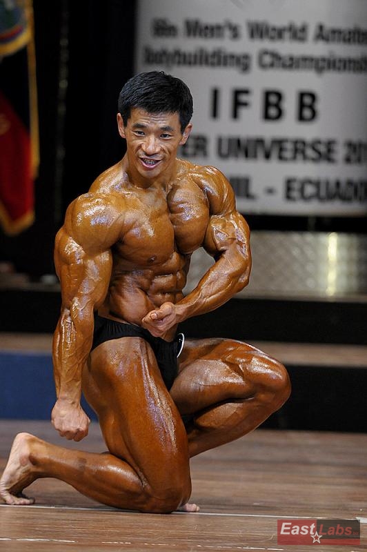 Kyoungyun Nam 