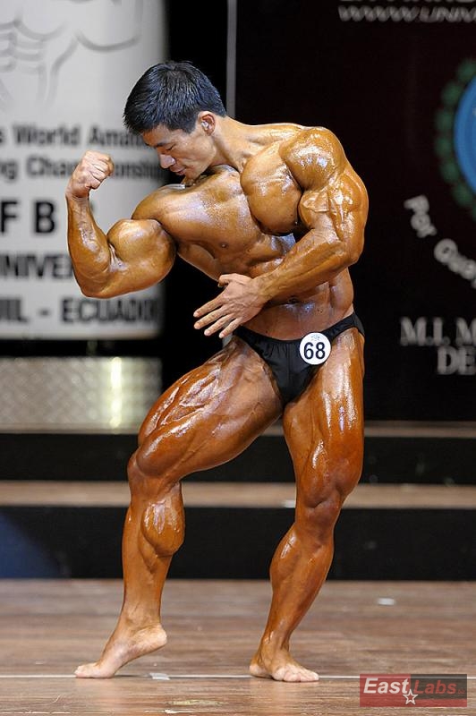 Kyoungyun Nam 