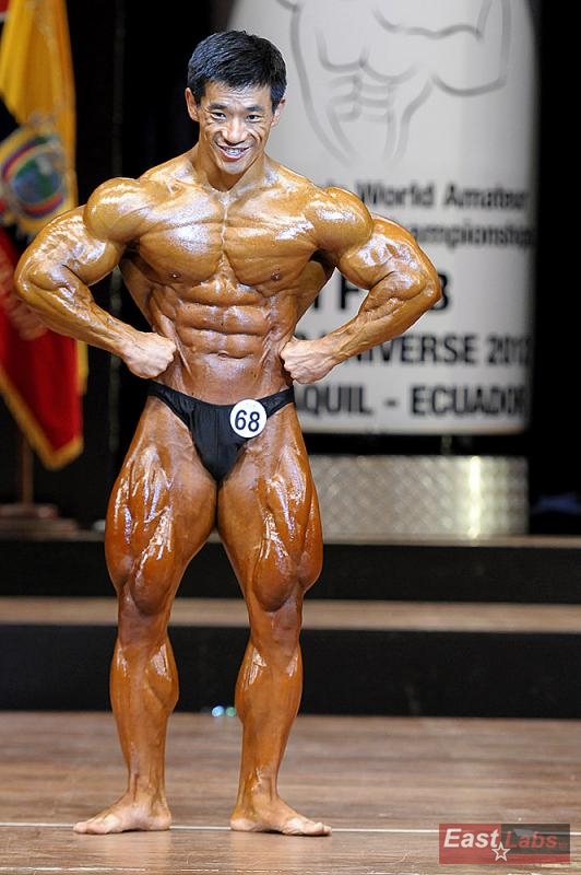 Kyoungyun Nam 