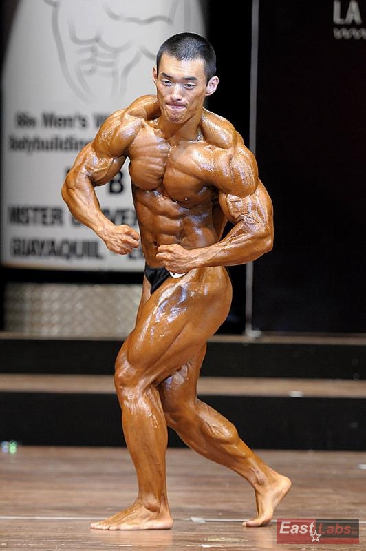 Seonghwan Kim 