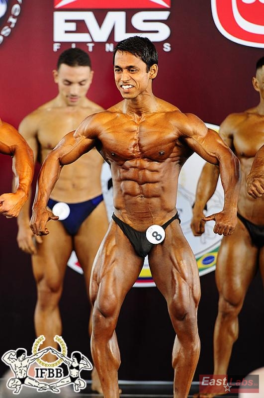 Manoj Kumar Majumder 