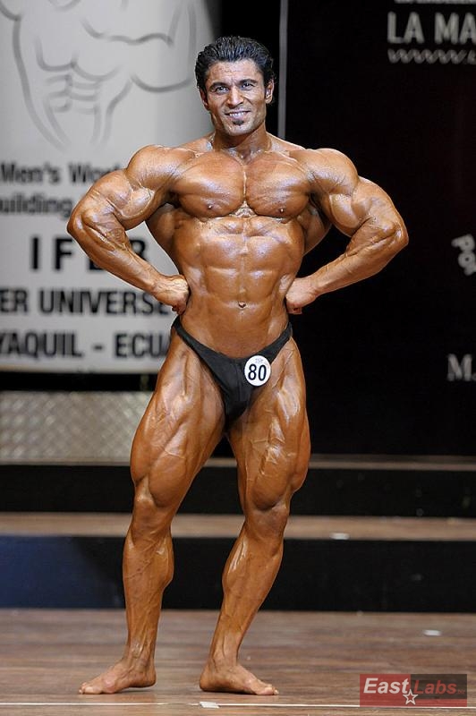 Mahmut Irmak 