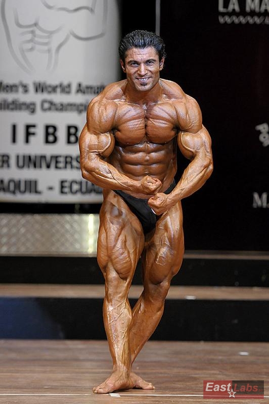 Mahmut Irmak 
