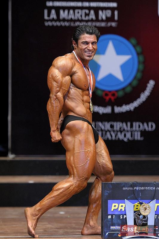 Mahmut Irmak 