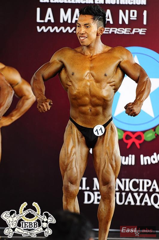 Daniel Pinanjota 