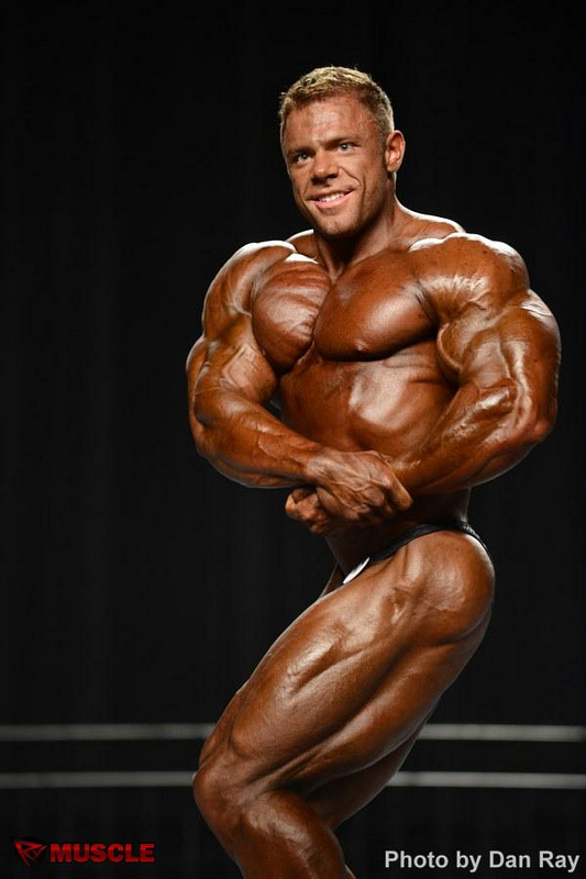 Justin Compton